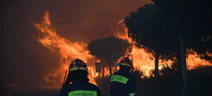 Αυτές είναι οι χώρες που ανταποκρίθηκαν στις εκκλήσεις της Ελλάδας για βοήθεια